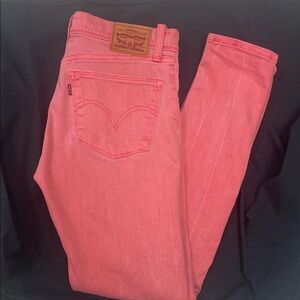 Boyfriend Skinny Fit Levi's Women's.‎ W27. L32
